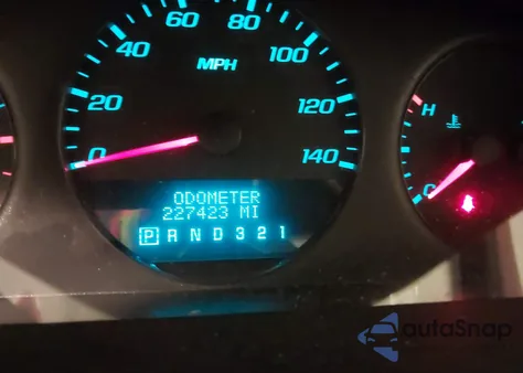 2011 Chevrolet Impala Ls from USA, damaged, VIN 2G1WF5EK1B1252582